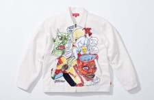 Supreme Daniel Johnston