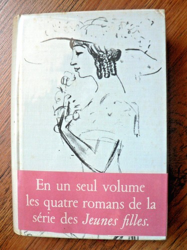 Montherlant les jeunes filles - montherlant,
