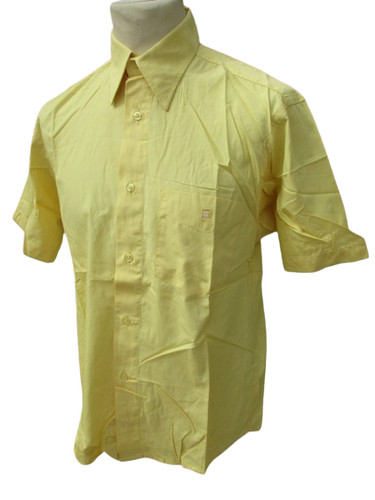 Chemise homme serge blanco - chemise,