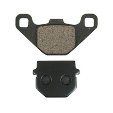 plaquette de frein pour