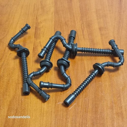 Tuyau carburant pour - tuyau, de