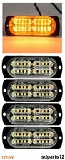 Feux pénétration led - 4x,