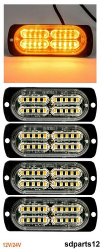Feux pénétration led - pénétration,