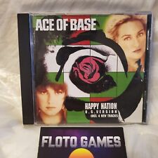CD MUSICAL : Ace Of Base -
