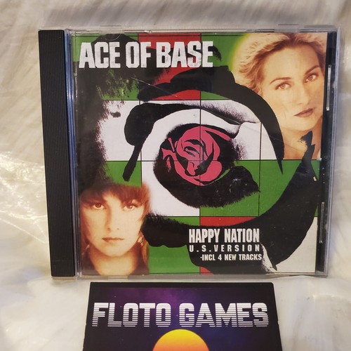 Musical ace base - musical,