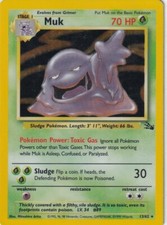 Pokemon Carte Trading Card