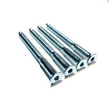 Replacement shelf screws - x,