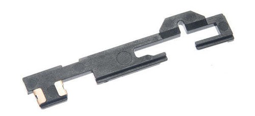 Lonex airsoft g36c - airsoft, anti-heat