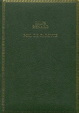 Poil de carotte - Jules Renard