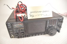 Émetteur-récepteur ICOM