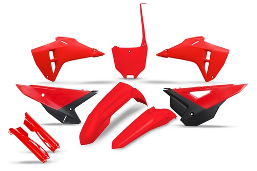 Kit plastique full restyling - kit,