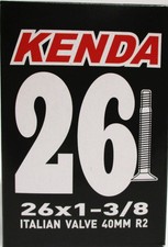 Une Chambre À Air KENDA 26 X