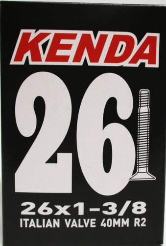 Une chambre air kenda x - kenda,