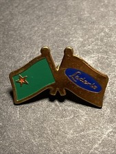 Pin's Médical Médicaments