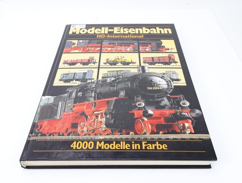 Maquette ferroviaire - , h0