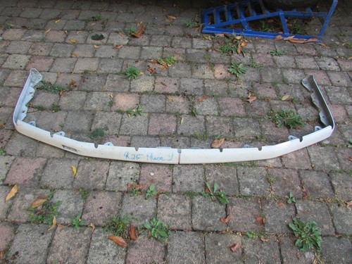 Spoiler avant renault 25 - avant,