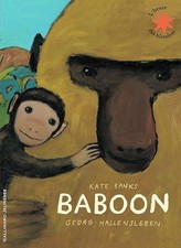 Baboon - L'heure des histoires