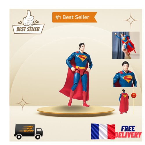 Figurine superman - superman,