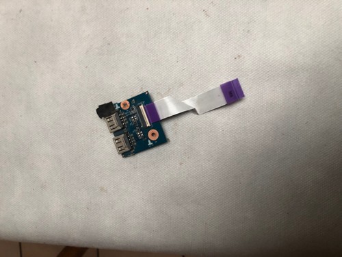 Dv6 6c46 prise usb - hp,