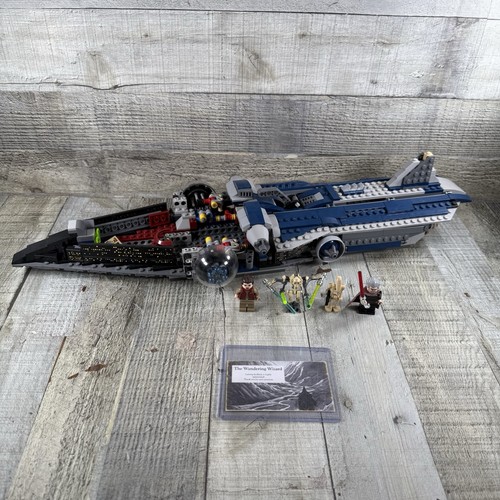 Lego star wars clone - wars,