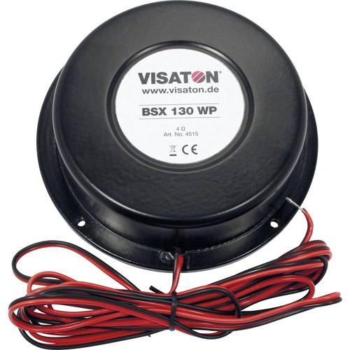 Visaton bsx 130 - visaton, 4