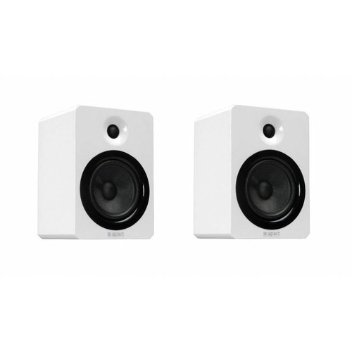 Paire enceintes hifi apart - paire,