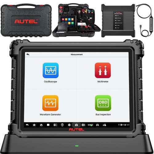 Autel maxisys ultra - autel, s2