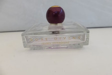 Flacon  Vide Rose Divine Isabel Derroisné