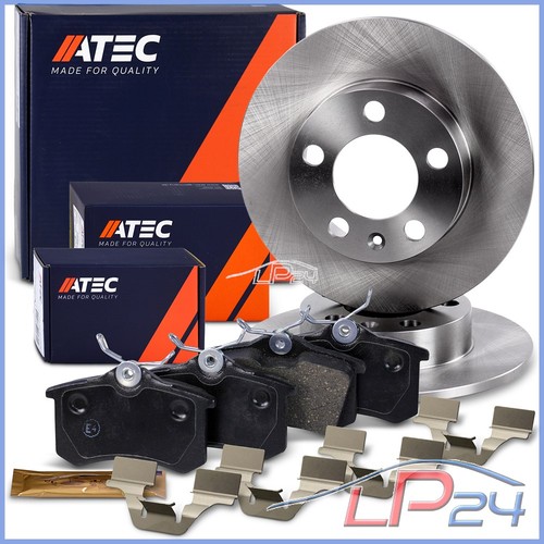 Kit frein atec - atec,