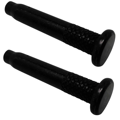 Jotul black door hinge pins - jotul,