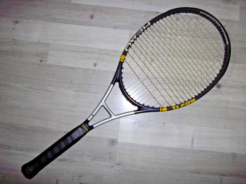 Raquette tennis head fire - tennis, ti