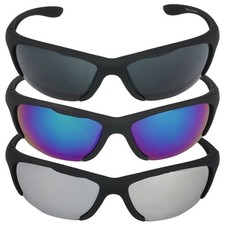 Lunettes de soleil étroites