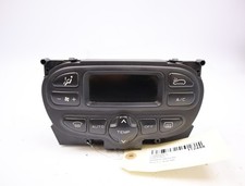 Commande de chauffage occasion PEUGEOT 206 Phase 2 - 2.0 HDI 90ch -