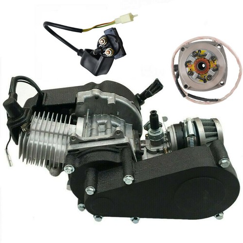 49cc 50cc stroke engine - 49cc,