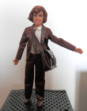 Doll Mattel - High School Musical 3 - TROY