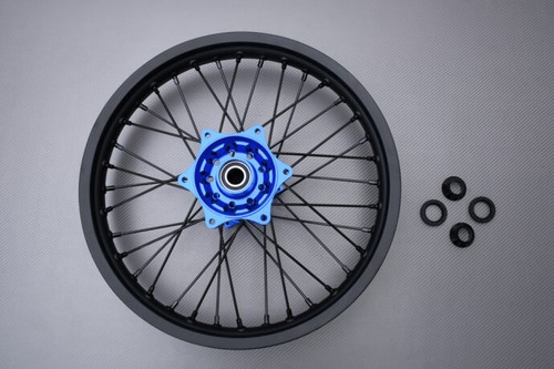 Roue jante arrière - roue,