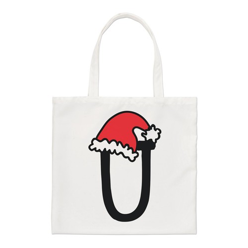 Lettre chapeau noël - lettre,