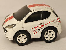 NOREV - Peugeot 207 (Véhicule