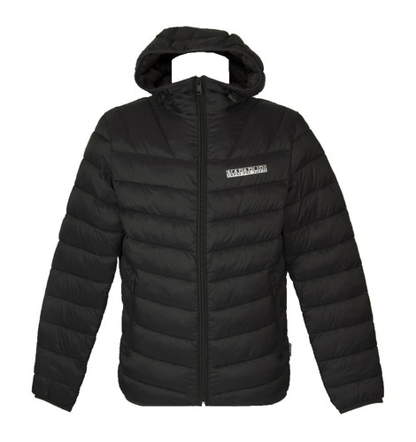 Veste homme avec capuche - , et
