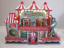 LEMAX Circus FUNHOUSE