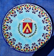 Emaux de Longwy original -