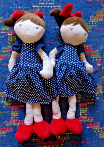 Doudou peluche jemini - cb/,