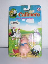 Figurine PVC Caliméro LANSAY