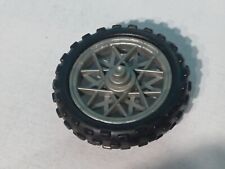 PLAYMOBIL ROUE MOTO MOTOCROSS