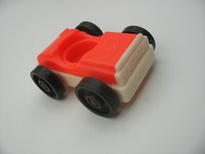 Vintage fisher price little