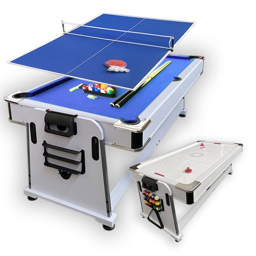 Table billard americain - de,