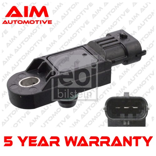 Map sensor aim - sensor, fits
