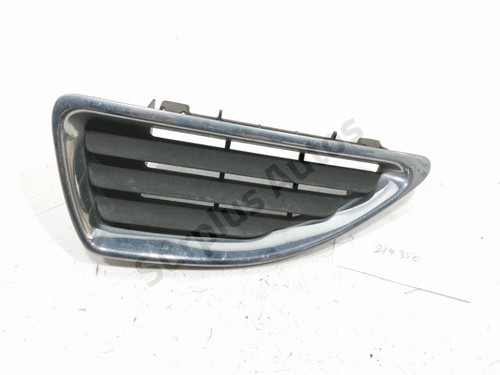 Grille calandre gauche - grille,