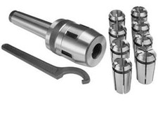 Mandrino Pinces de Serrage