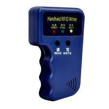 Lecteur de Carte RFID 125 KHz, Copieur, Graveur, Duplicateur, Programmateur1652